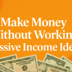 Passive Income Ideas in the US