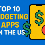 top 10 Budgeting Apps in the US